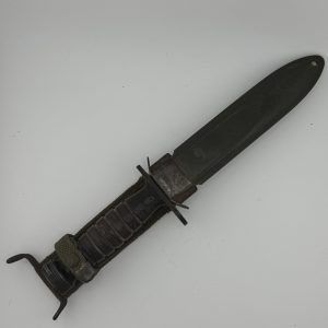 US M4 Bayonet