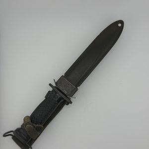 US M5A1 Bayonet