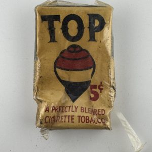 Top Cigarette Tobacco