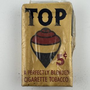 Top Cigarette Tobacco
