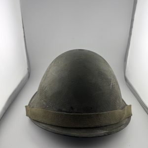 British Military MK III Turtle Helmet