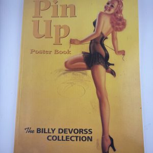 Pinup Poster Book