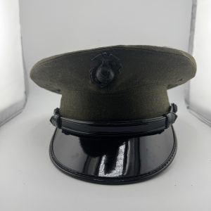Vietnam Era USMC Visor Cap