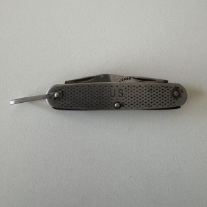 Vietnam War Pocket Knife