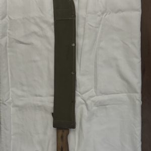 USA WW2 Machete