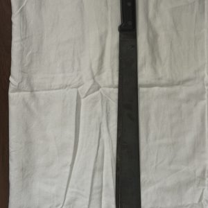 USA WW2 Machete