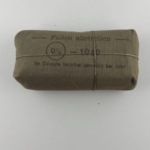 German WW2 First Aid Wound Badge