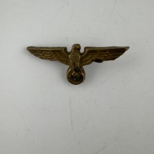 German WW2 Kriegsmarine Eagle Insignia