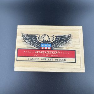Winchester M19 Victory Shotgun Shells
