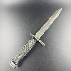 Vietnam War M7 Bayonet