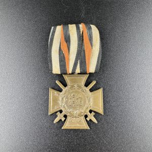 German Hindenburg Cross