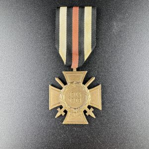German Hindenburg Cross