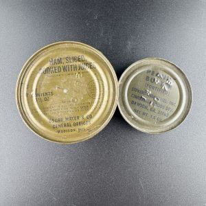 Vietnam Era Rations