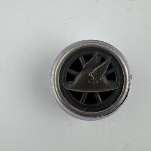 WW1 US Army Motor transport Corp Officer's Disk