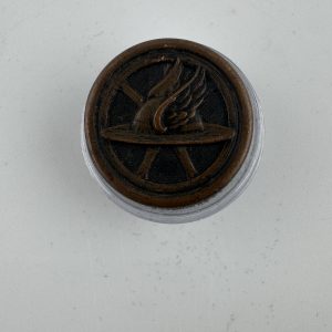 WW1 US Army Motor transport Corp Enlisted Disk