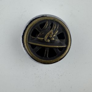 WW1 US Army Motor transport Corp Enlisted Disk