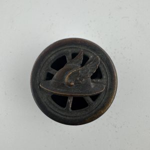 WW1 US Army Motor Transport Corp Enlisted Disk
