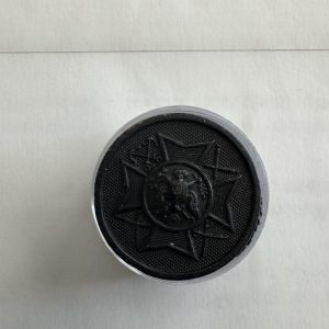 WW1 VFW Collar Disk