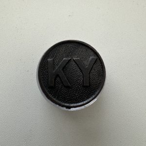 WW1 Kentucky Collar Disk