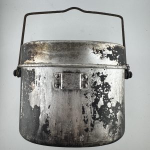 Japanese WW2 Era Mess Kit
