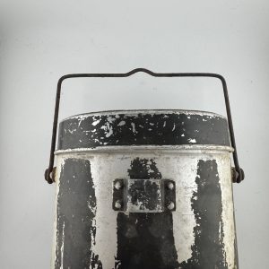 Japanese WW2 Era Mess Kit