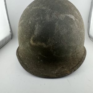 M1 Helmet and Liner
