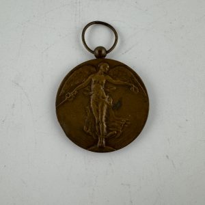 Belgium WW1 Victory Medal