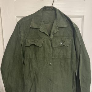 Vietnam Era ARVN Enlisted Jacket and Pants
