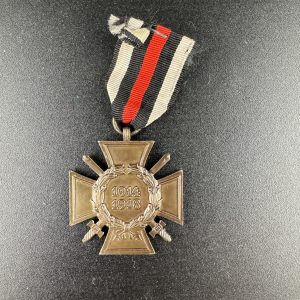 German Hindenburg Cross