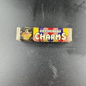 USA World War 2 Charms Candies-sealed